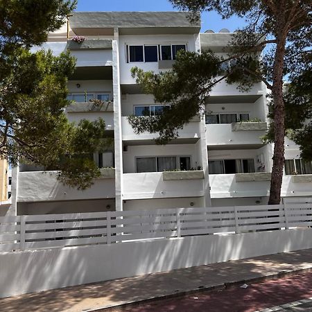 דירות אס פוחולס Edificio Rexii מראה חיצוני תמונה