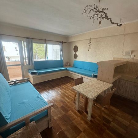 דירות אס פוחולס Edificio Rexii מראה חיצוני תמונה