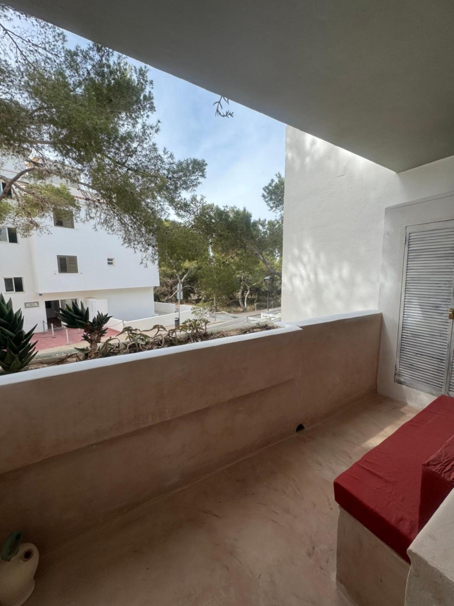 דירות אס פוחולס Edificio Rexii מראה חיצוני תמונה
