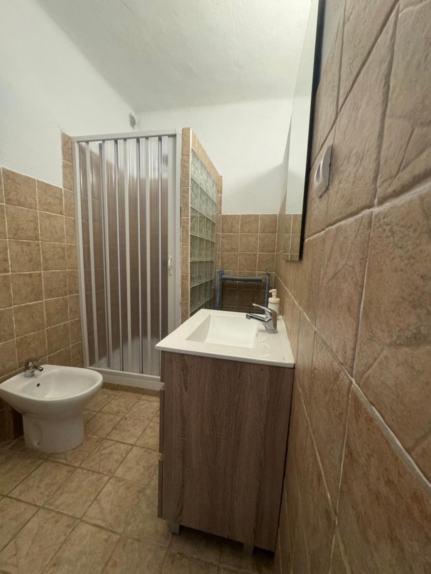 דירות אס פוחולס Edificio Rexii מראה חיצוני תמונה